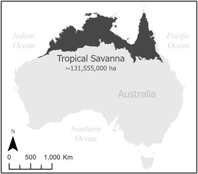 Diffusion of indigenous fire management and carbon-credit programs: Opportunities and challenges for “scaling-up” to temperate ecosystems